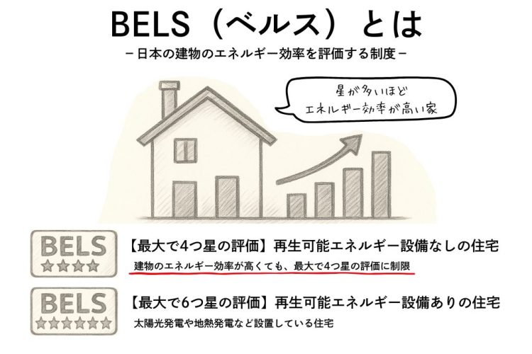 7.アクト建築社 BELS（ベルス）とは