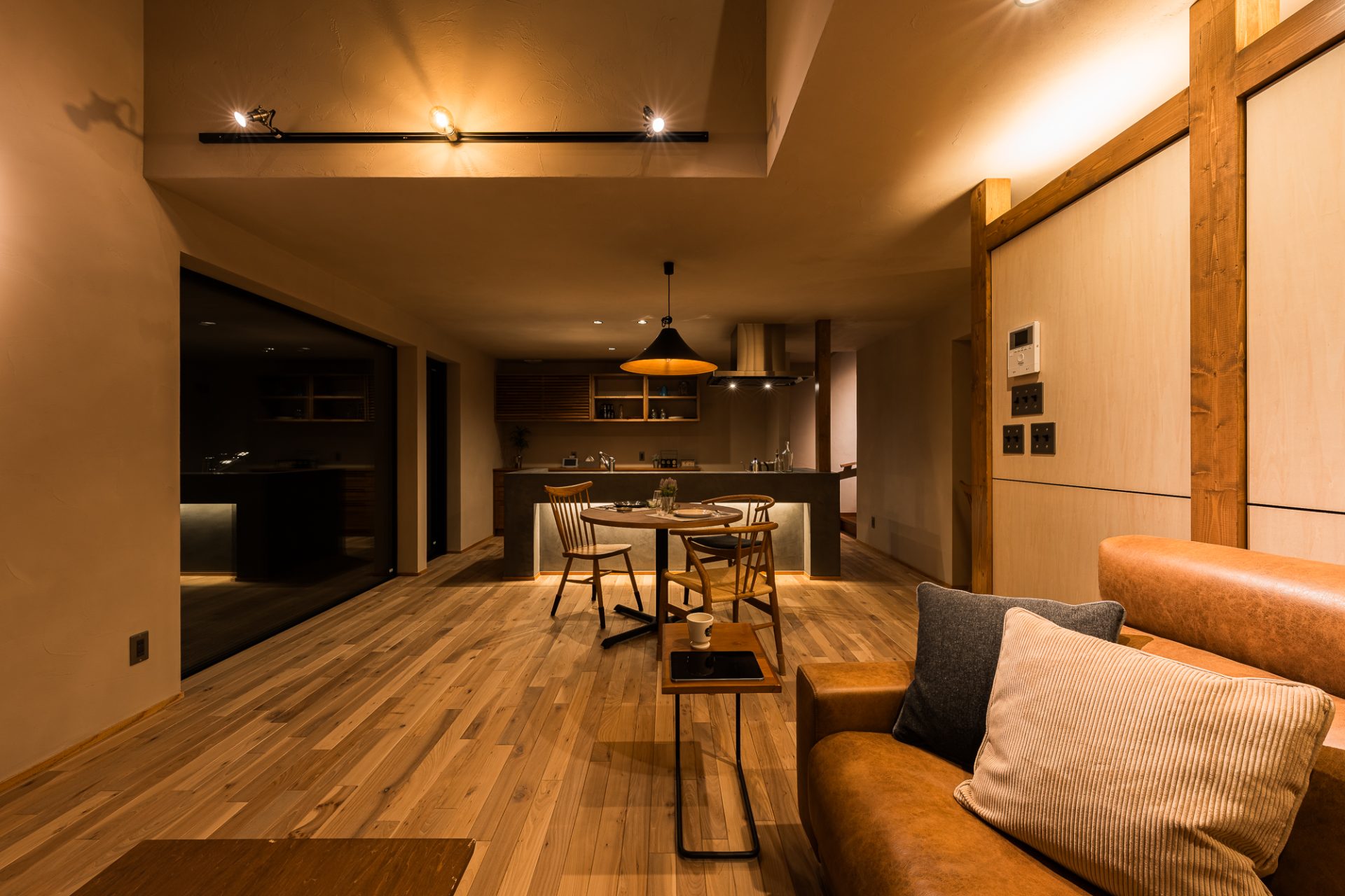 子育て世代に寄り添う、「C値0.20・断熱等級6」高気密・高断熱の家